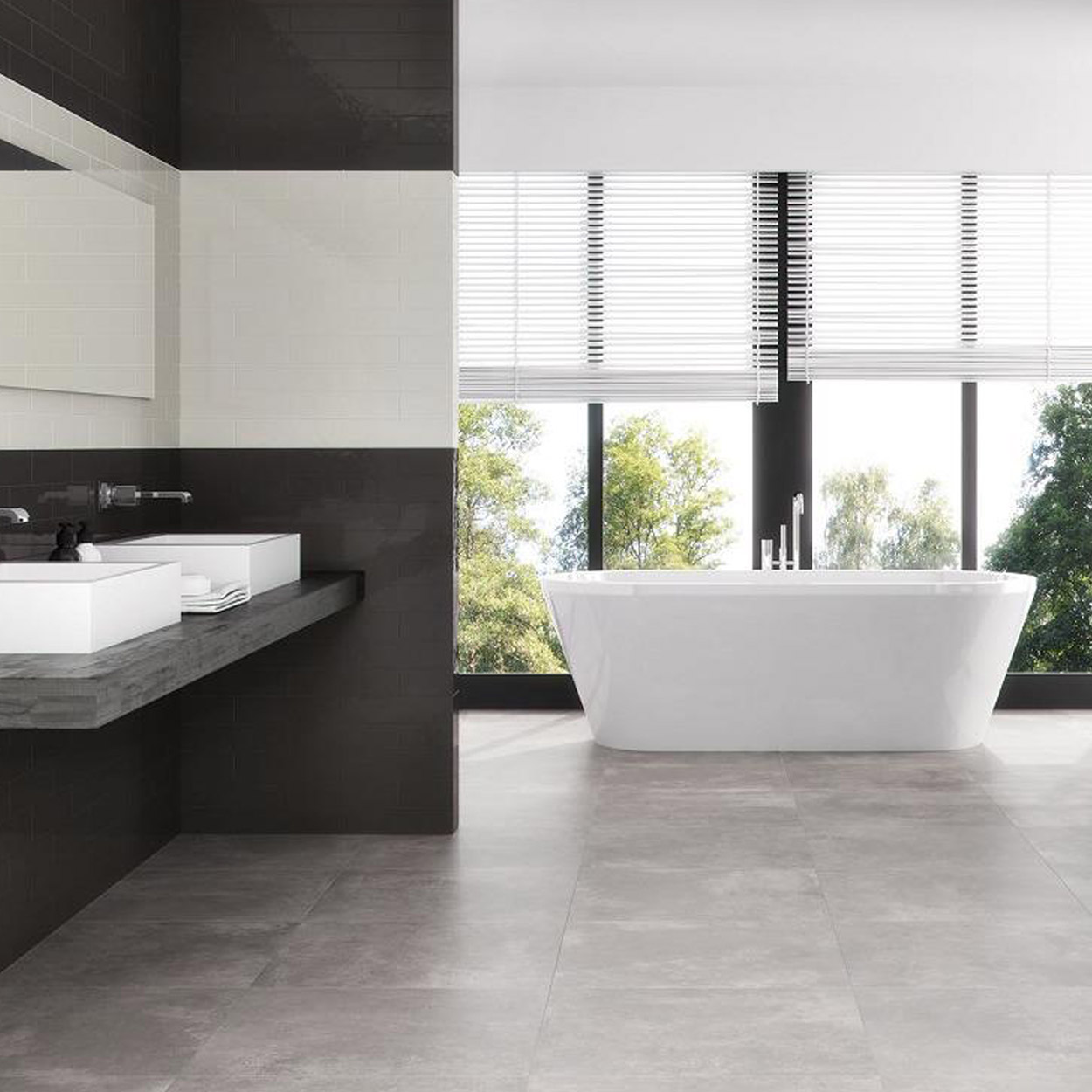 Cifre Cerámica Neutra Tegel Pearl 60x60cm